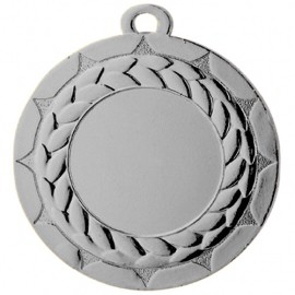 Poháry.com® Medaile E2690 stříbro
