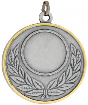 Poháry.com® Medaile E2315 stříbro