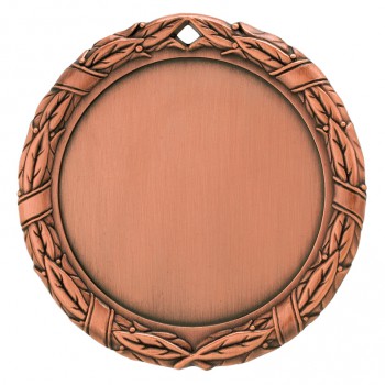 Poháry.com® Medaile MD88 bronz