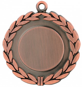 Poháry.com® Medaile MD7 bronz
