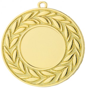 Poháry.com® Medaile MD71 zlato