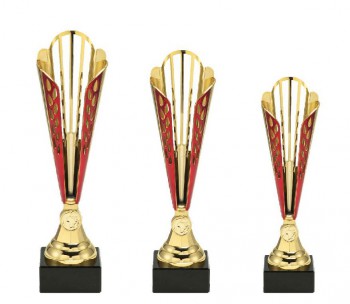 Poháry.com® Sportovní poháry TC180 ROSSO