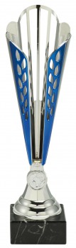 Poháry.com® Sportovní pohár TC180.1 BLUE