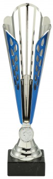 Poháry.com® Sportovní pohár TC180.2 BLUE