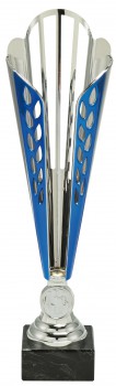 Poháry.com® Sportovní pohár TC180.3 BLUE