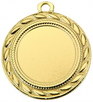 Poháry.com® Medaile MD90 zlato
