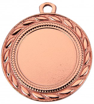 Poháry.com® Medaile MD90 bronz