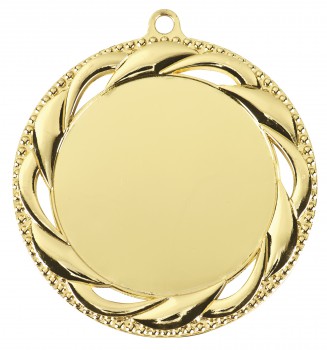 Poháry.com® Medaile MD93 zlato