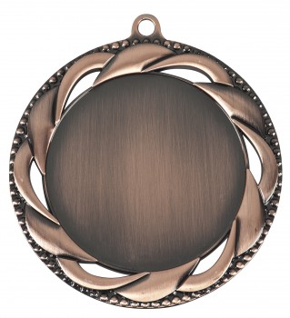 Poháry.com® Medaile MD93 bronz