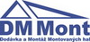 DM Mont | Montované haly